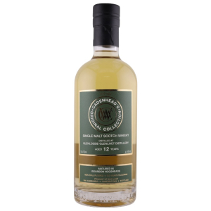 Cadenhead Glenlossie-glenlivet 12 Yo